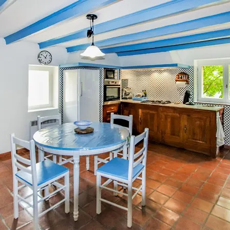 Ferienhaus Gorgeous In
